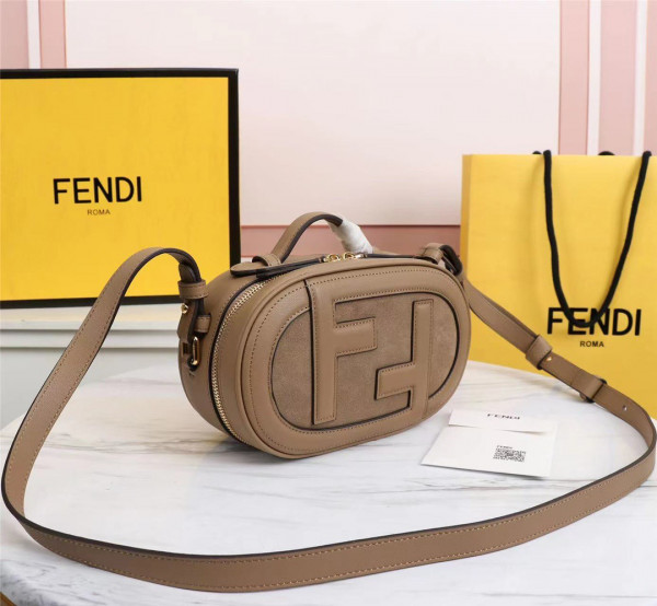 F**di camera bag