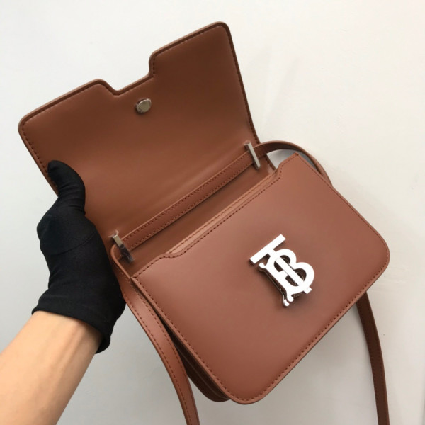 B**rry small tb bag