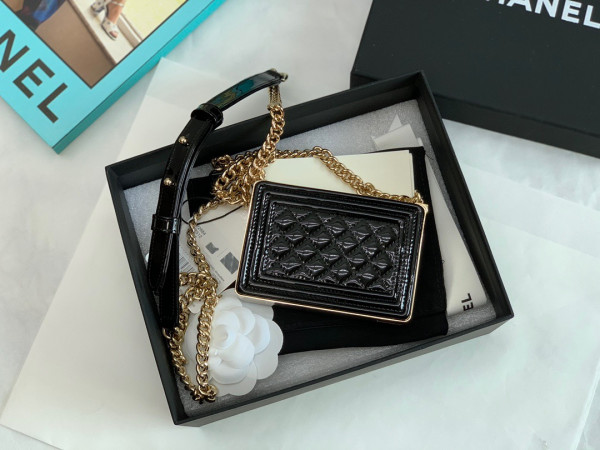 CL BOY MINAUDIERE