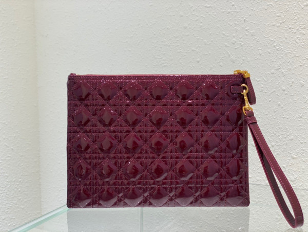 D*or large caro daily pouch