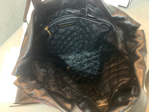 CL LARGE BACKPACK 22