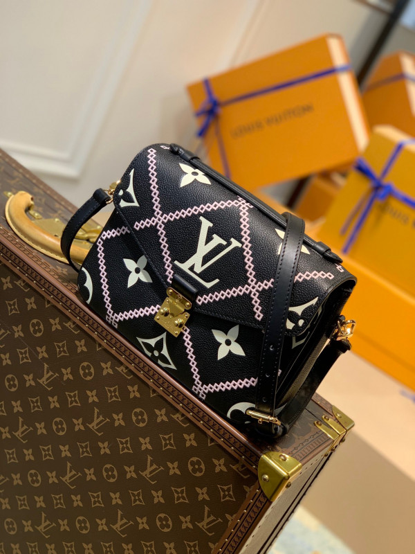 l**is V*t*n pochette mÉtis