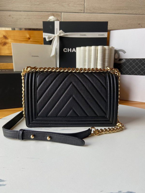 CL BOY BAG 20CM/25CM
