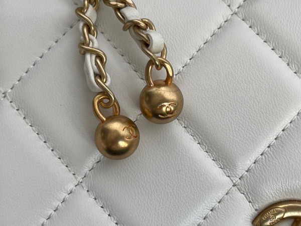 CL MINI FLAP BAG