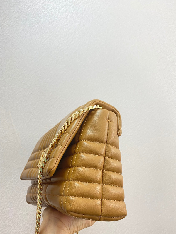 B**rry small lola satchel