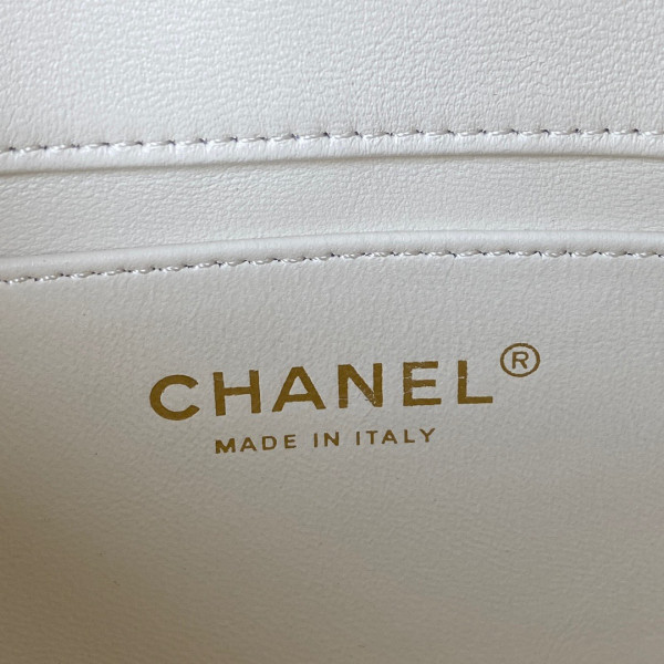 CL MINI FLAP BAG