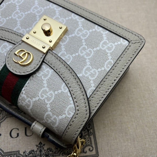 G*u*i ophidia gg mini shoulder bag