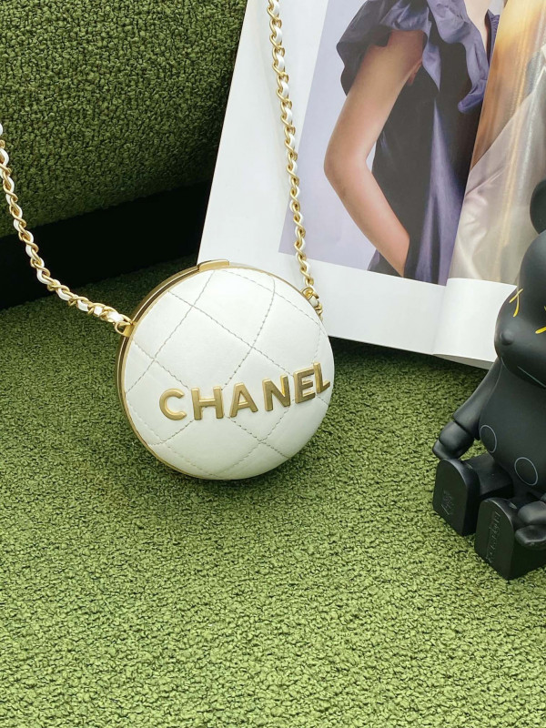 CL SPHERE MINAUDIERE