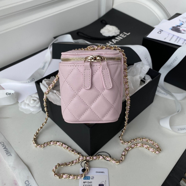 CL SMALL VANITY WITH CLASSIC CHAIN