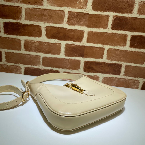 G*u*i jackie 1961 small hobo bag