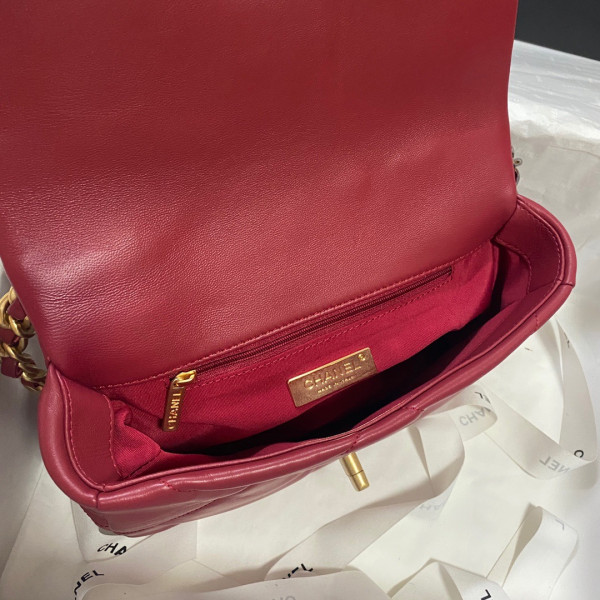 CL 19 FLAP BAG