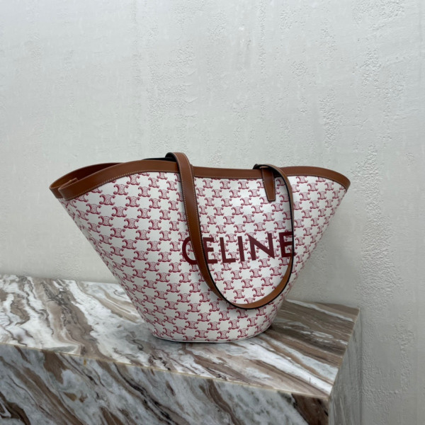 Ce**e medium couffin bag