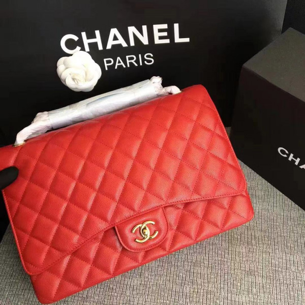 CL FLAP BAG