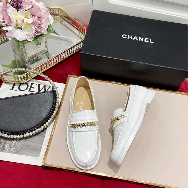 CL LOAFERS