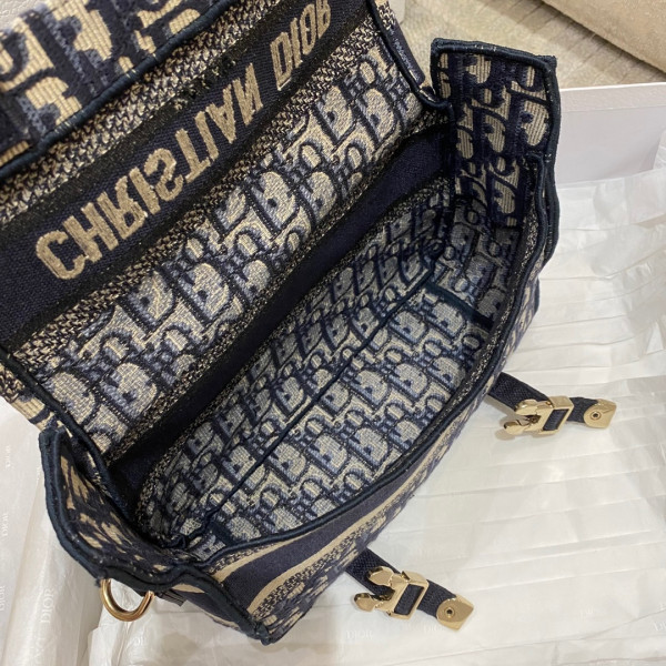 D*or small D*orcamp bag