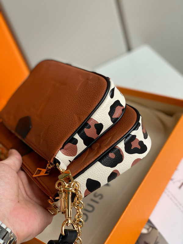 l**is V*t*n multi pochette accessoires