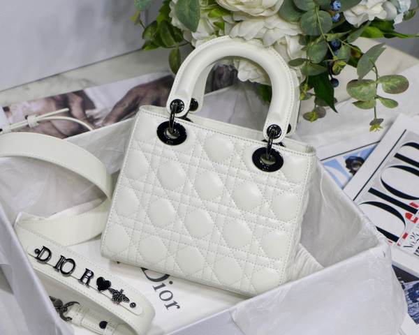 lady D*or my abcD*or bag-20cm