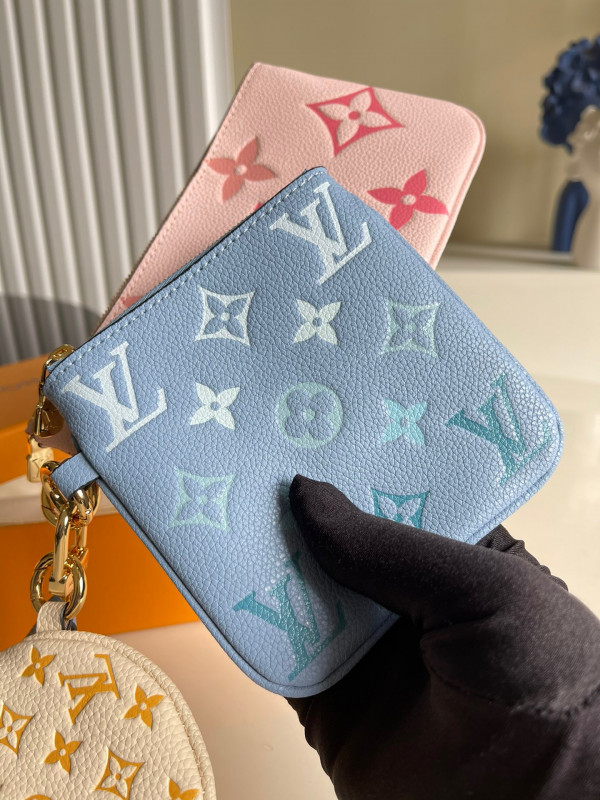 l**is V*t*n ntrio pouch