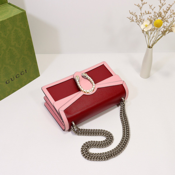 G*u*i dionysus small shoulder bag