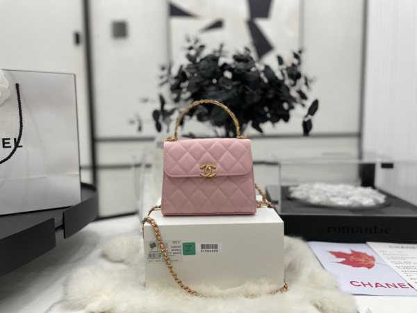 CL CLUTCH WITH CHAIN