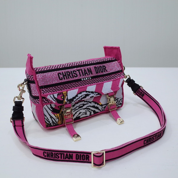 D*or small D*orcamp bag