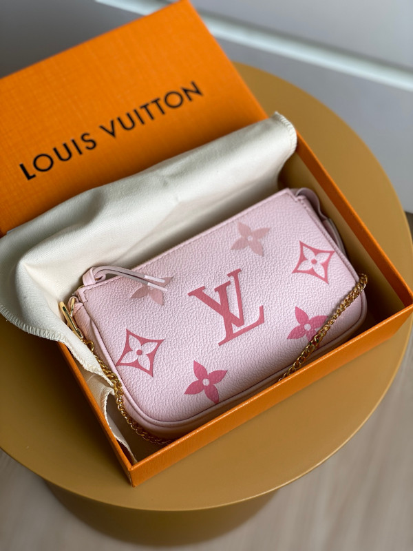 l**is V*t*n mini pochette accessoires