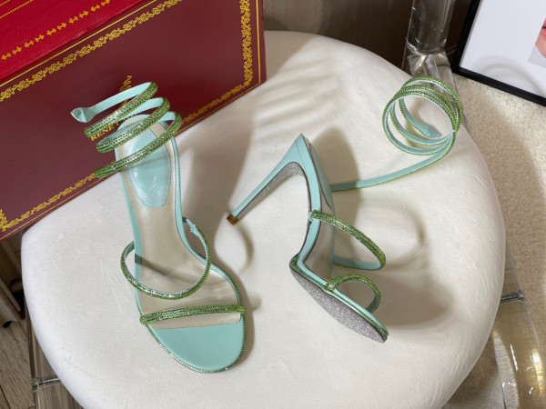 RENE CAOVILLA CLEO SANDAL
