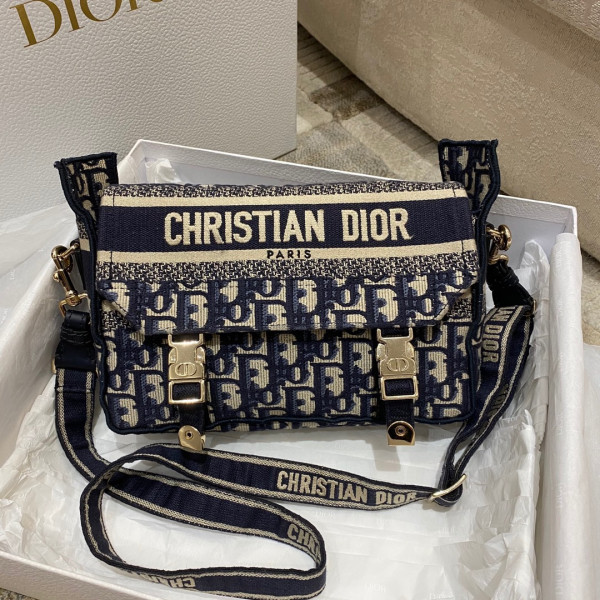 D*or small D*orcamp bag