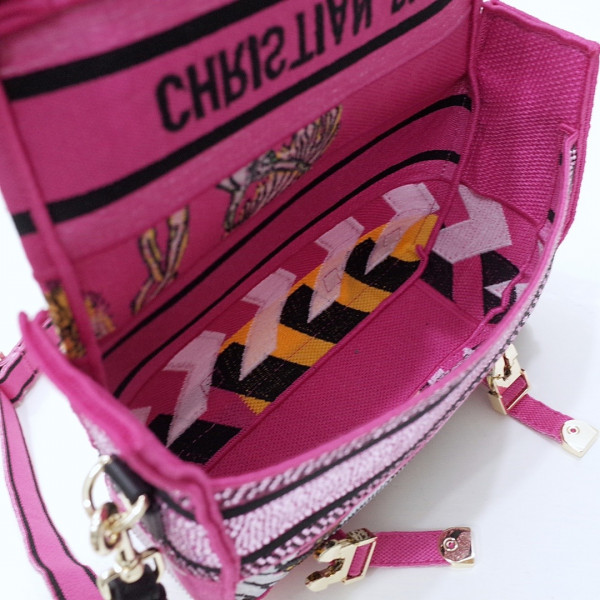 D*or small D*orcamp bag