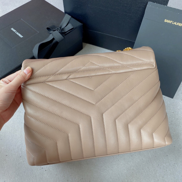 YSL LOULOU MEDIUM