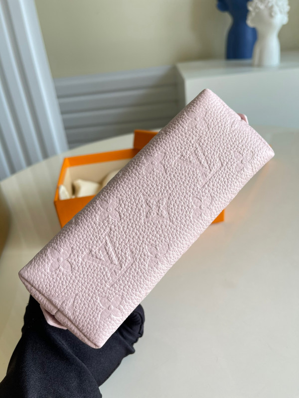 l**is V*t*n cosmetic pouch