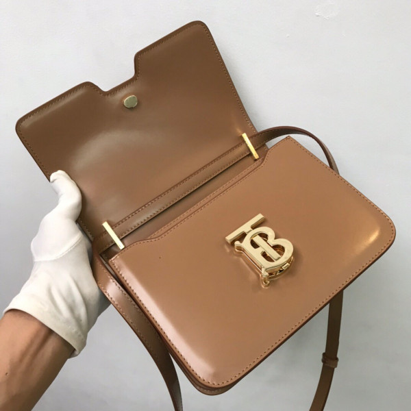 B**rry small tb bag