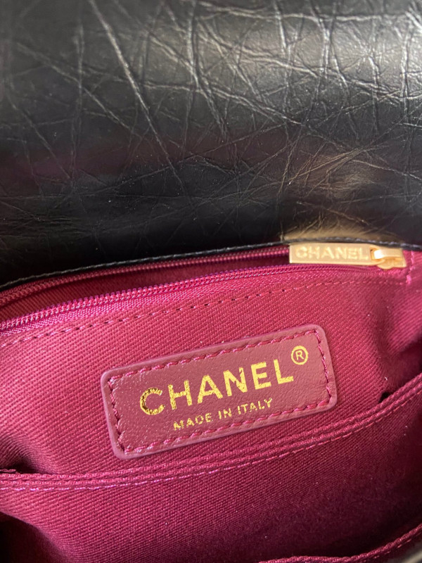 CL COCO HANDLE BAG