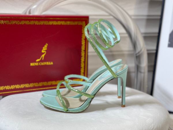 RENE CAOVILLA CLEO SANDAL