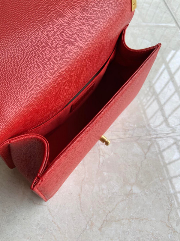CL BOY BAG