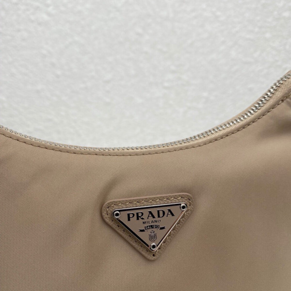 Pra*a re-edition 2005 re-nylon mini bag