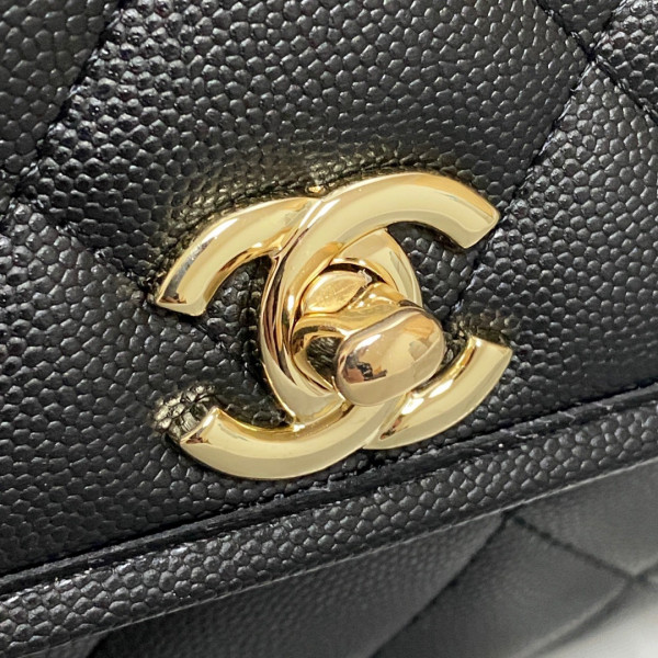 CL SMALL MESSENGER BAG