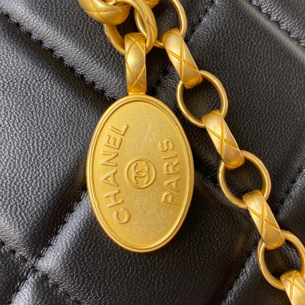 CL FLAP BAG