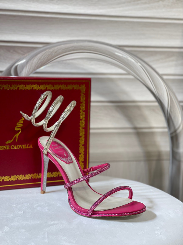 RENE CAOVILLA CLEO SANDAL