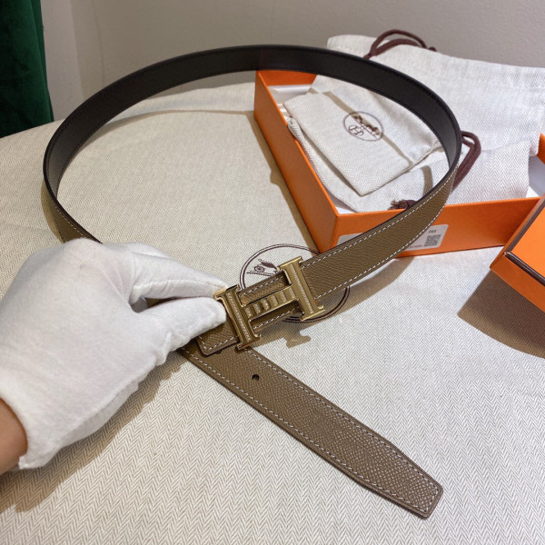 H**mes belt