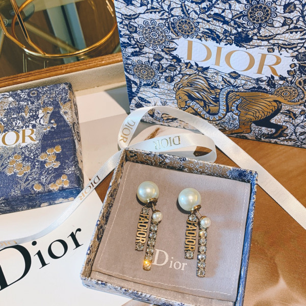D*or earrings