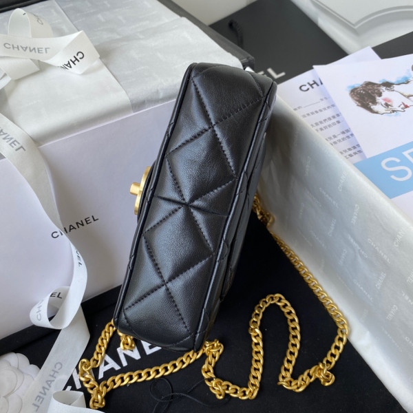 CL MINI FLAP BAG