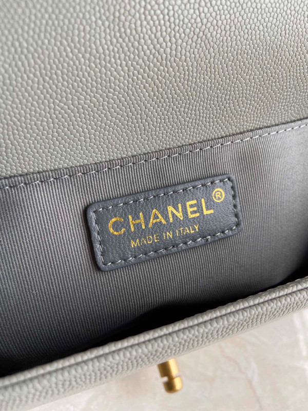 CL BOY BAG