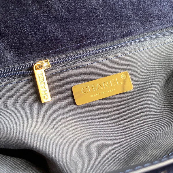 CL 19 FLAP BAG