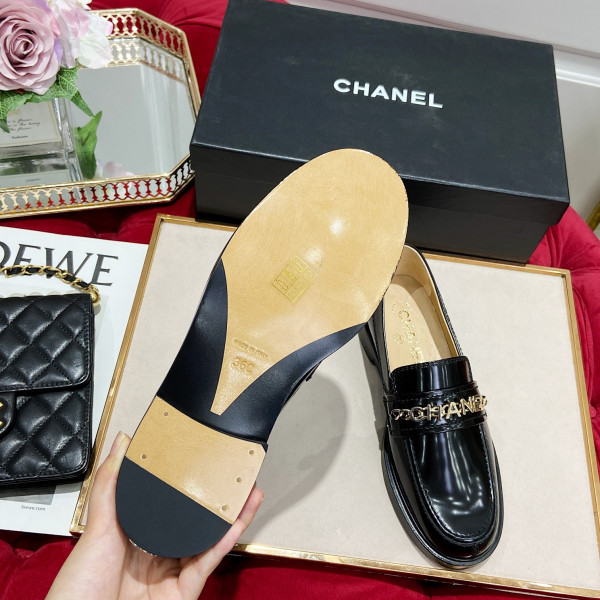 CL LOAFERS