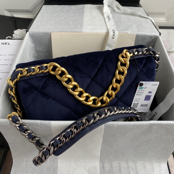 CL 19 FLAP BAG