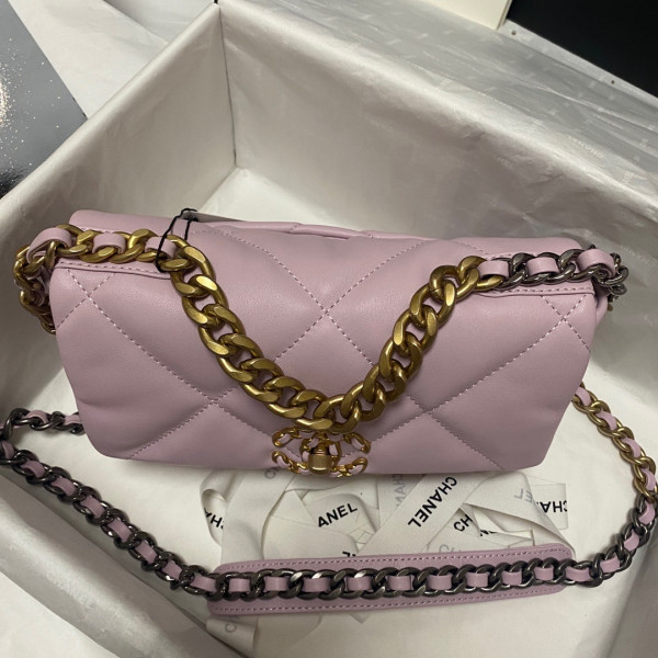 CL 19 FLAP BAG
