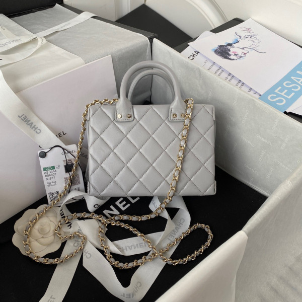 CL VANITY CASE