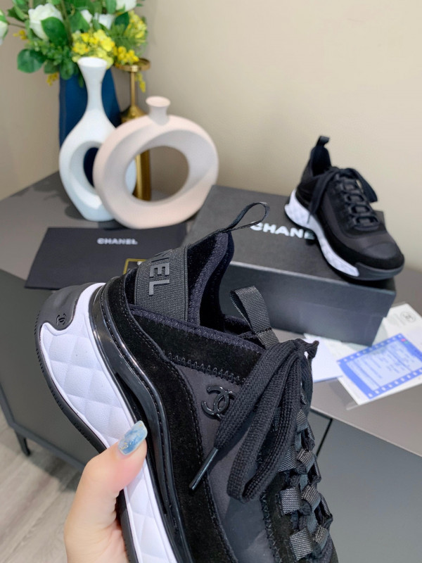 CL TRAINERS