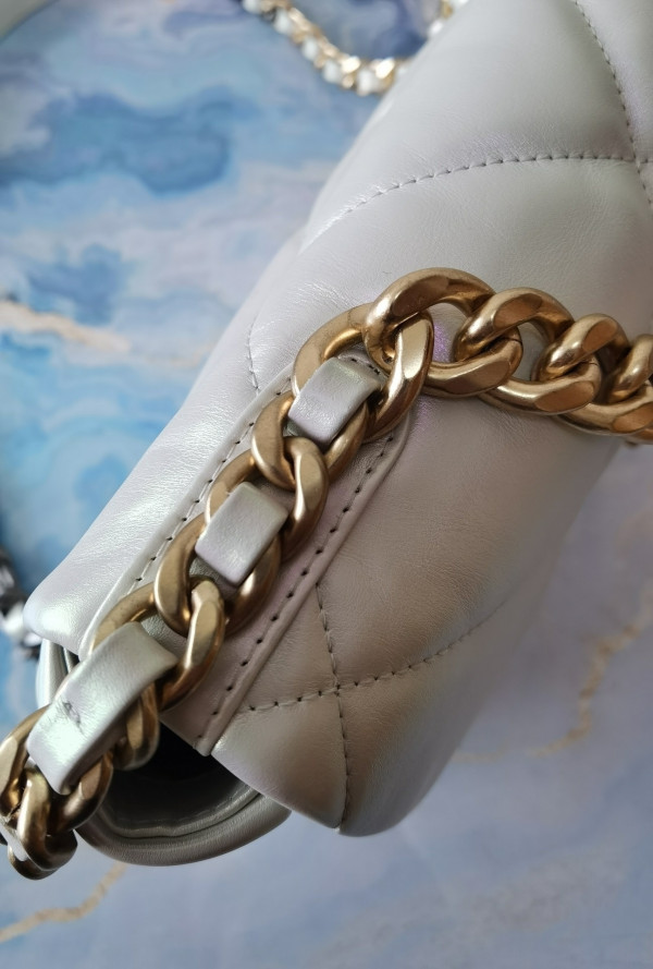 CL 19 FLAP BAG